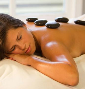 Spa-hotell Velvære er verd et besøk.